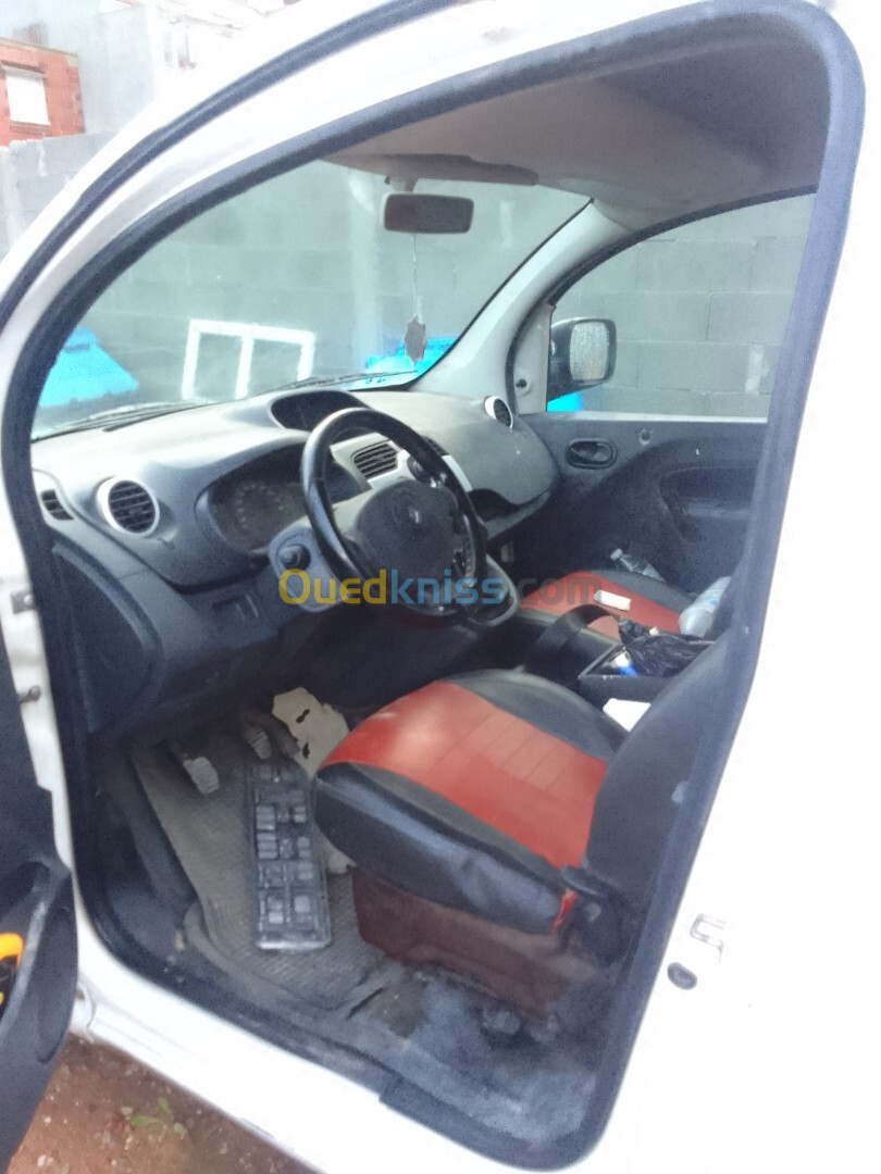 Renault Kangoo 2013 Kangoo