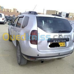 Dacia Duster 2014 Duster