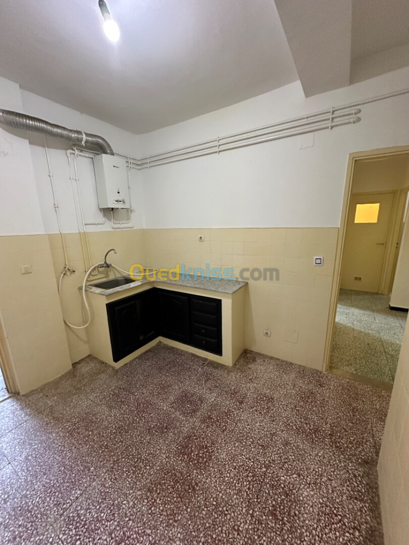 Vente Appartement F2 Alger Rouiba