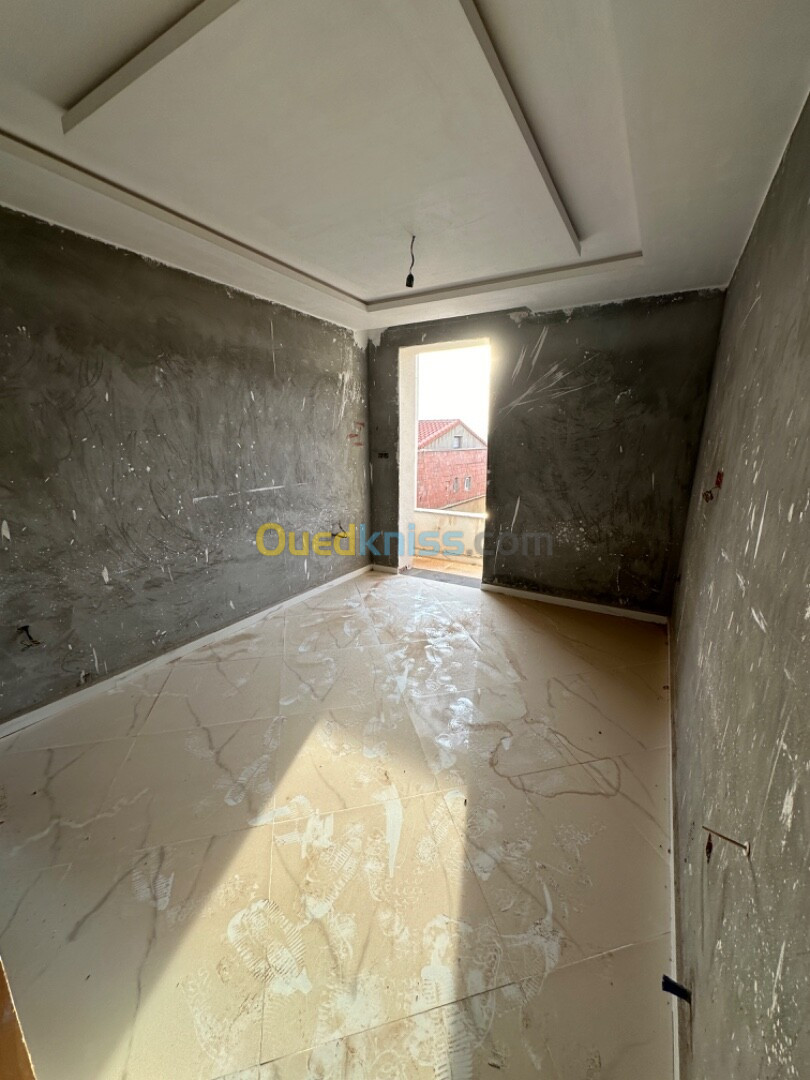 Vente Appartement F4 Alger Ain taya