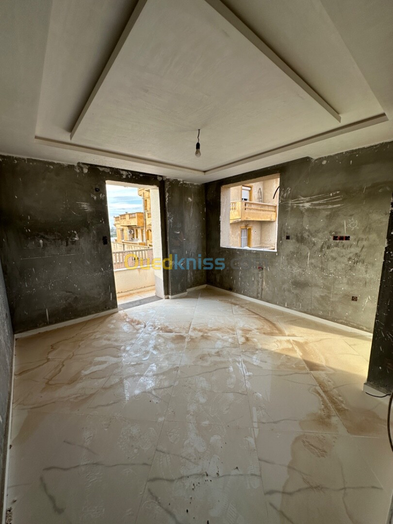 Vente Appartement F4 Alger Ain taya