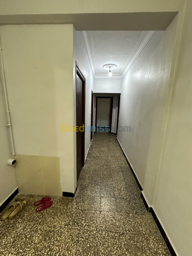 Location Appartement F3 Alger Rouiba