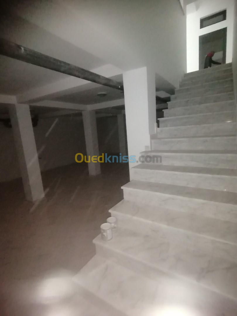 Vente Villa Alger Rouiba