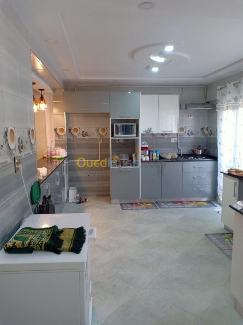 Vente Duplex F4 Alger Ouled fayet