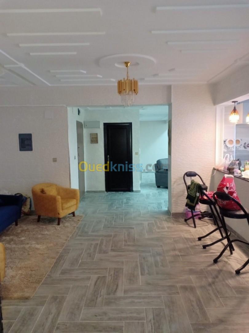 Vente Duplex F4 Alger Ouled fayet