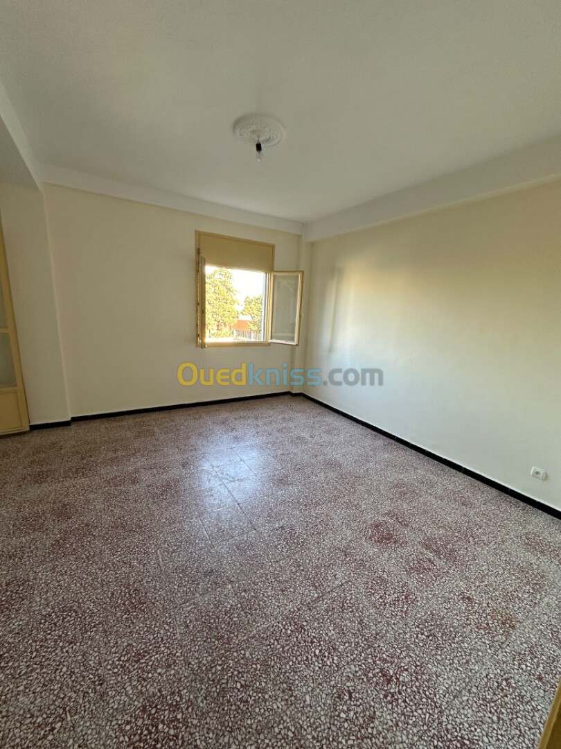 Vente Appartement F2 Alger Rouiba