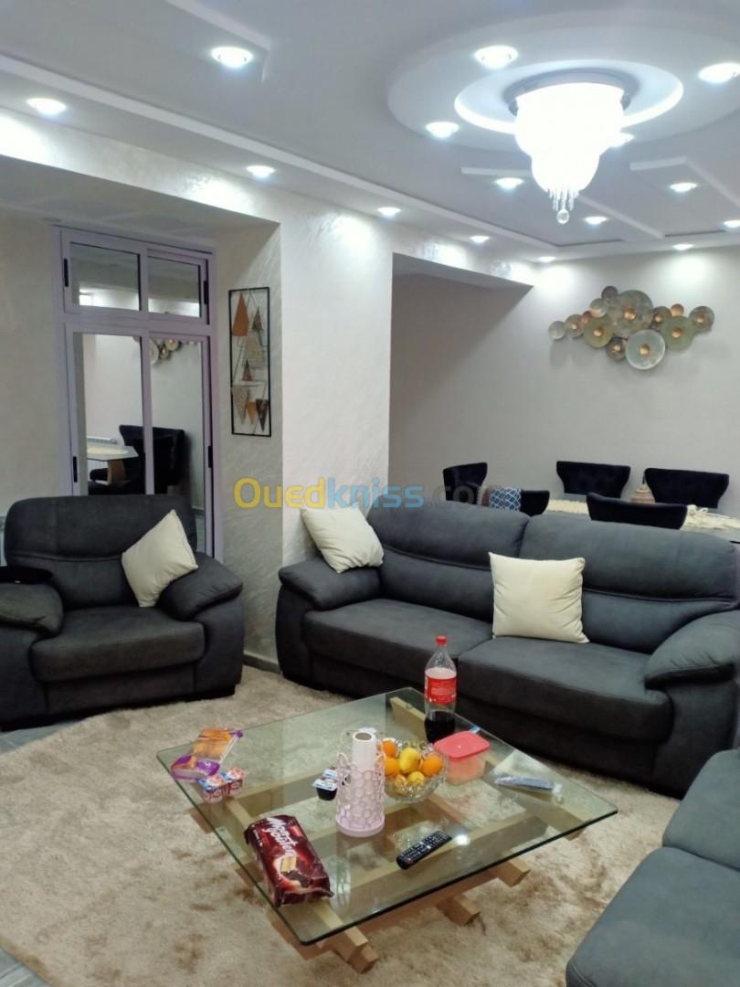 Vente Duplex F4 Alger Ouled fayet