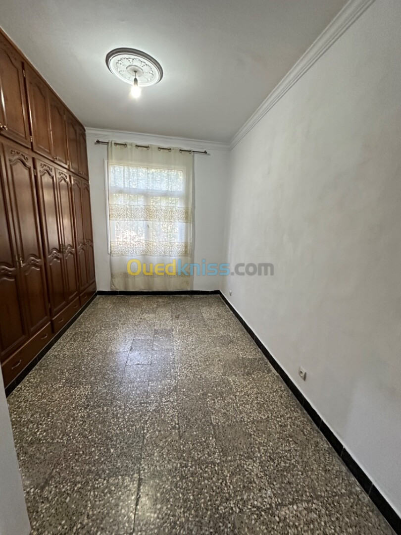 Vente Appartement F3 Alger Rouiba