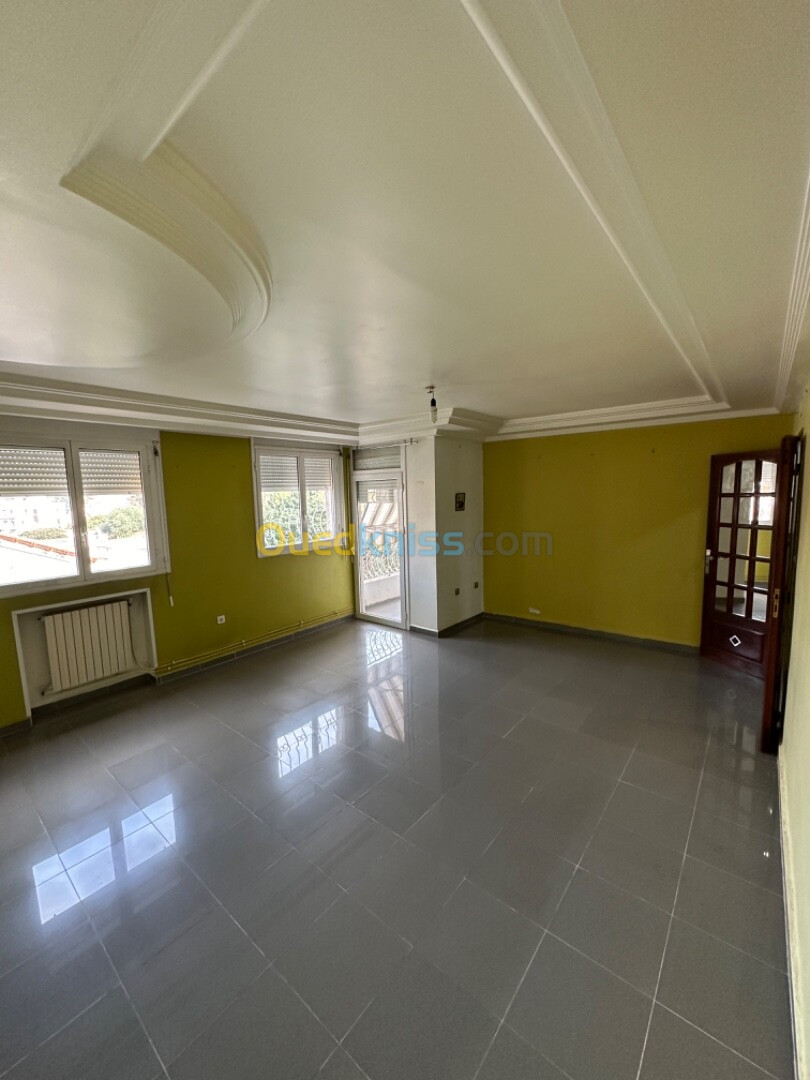 Vente Duplex F5 Alger Birkhadem