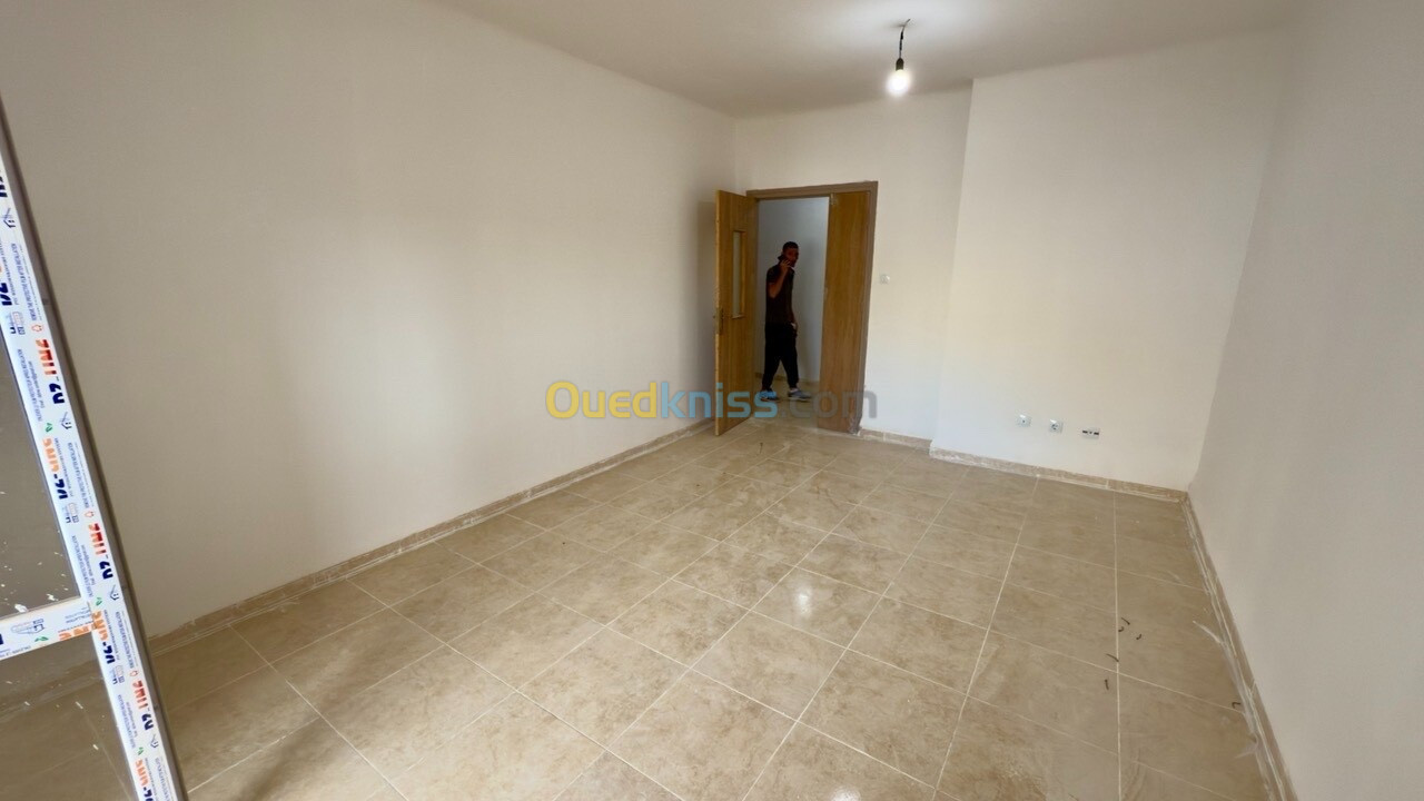 Vente Appartement F3 Alger Ouled fayet