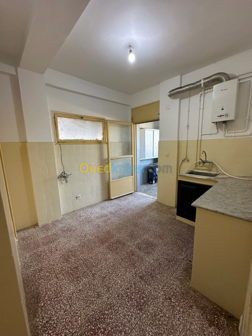 Vente Appartement F2 Alger Rouiba