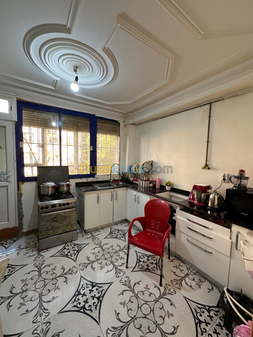 Vente Appartement F4 Alger Rouiba