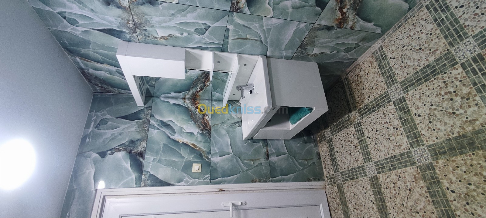 Vente Appartement F4 Mostaganem Mostaganem