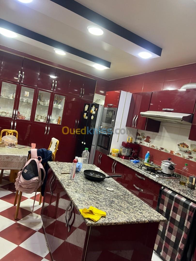 Vente Villa Oran Hassi ben okba