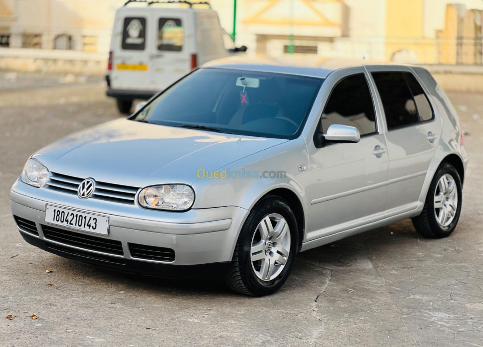 Volkswagen Golf 4 2001 Golf 4