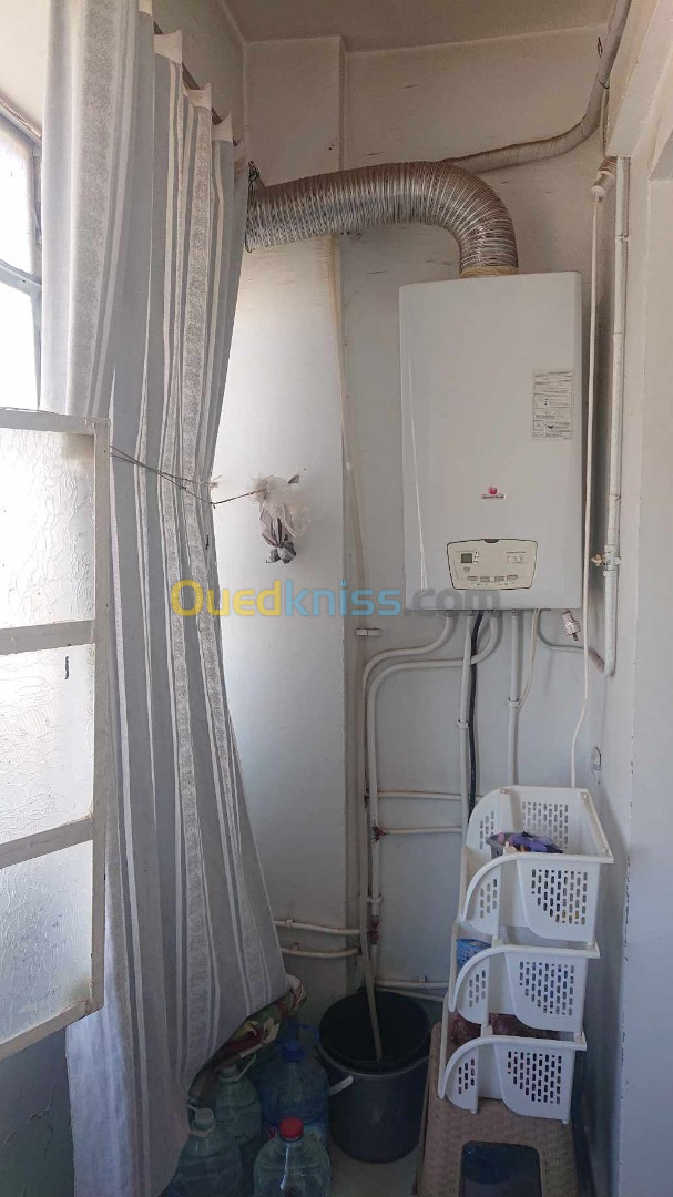 Vente Appartement F3 Tiaret Tiaret