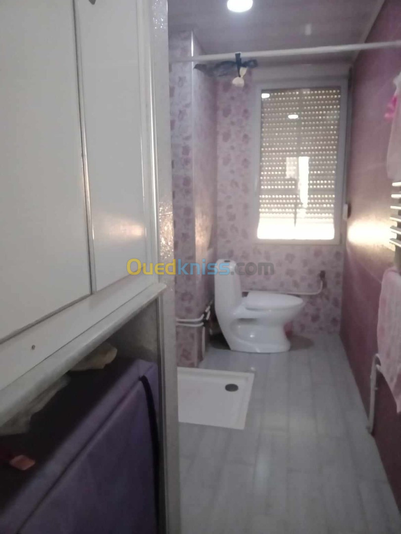 Vente Appartement F3 Tiaret Tiaret