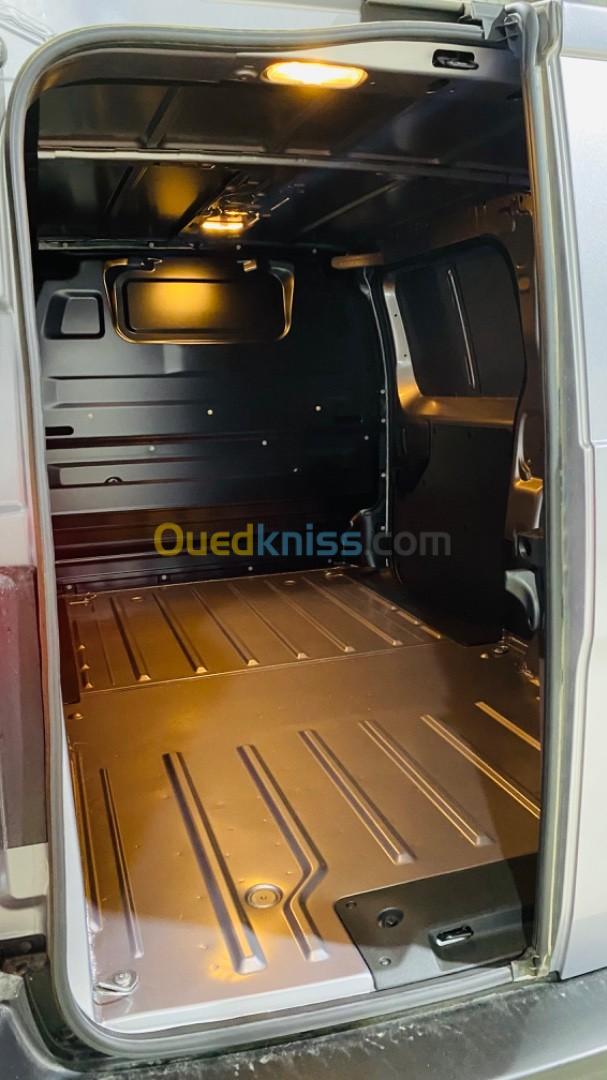 FIAT SCUDO FIAT SCUDO 2023