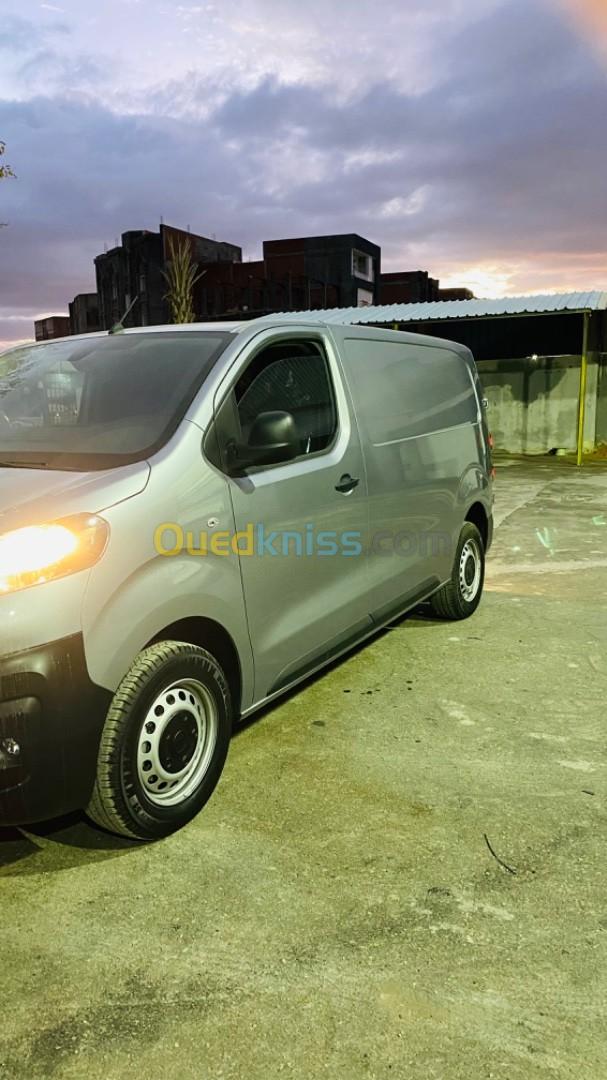 FIAT SCUFO PROFISIONEL FIAT SCUDO 2023