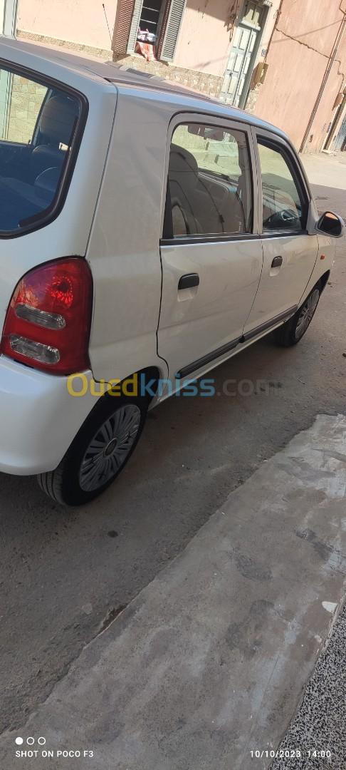 Suzuki Alto 2012 Alto