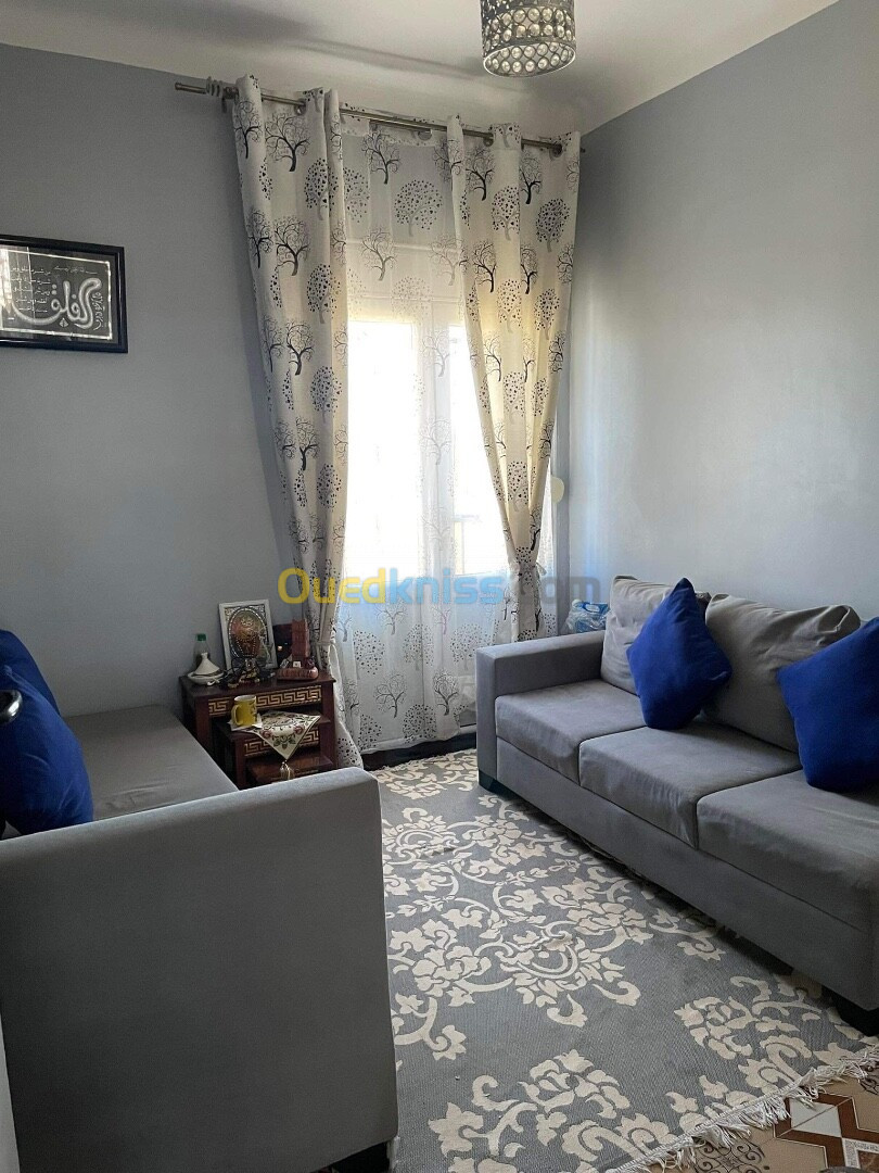 Vente Appartement F4 Oran Oran