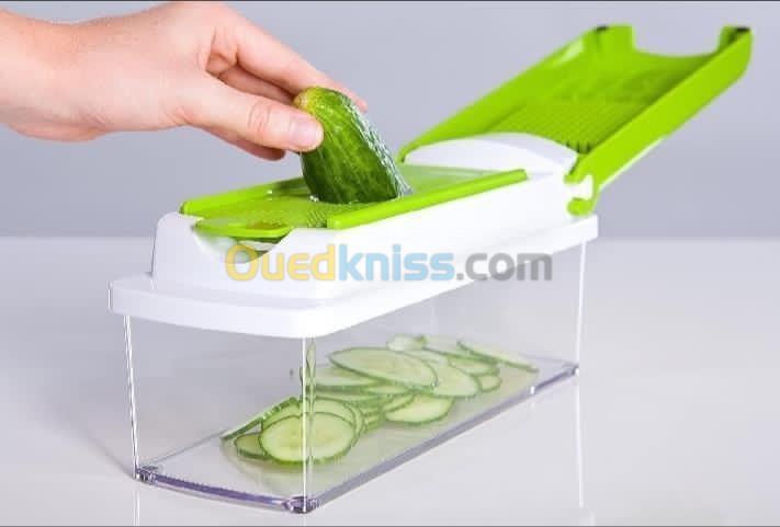 Nicer dicer plus 