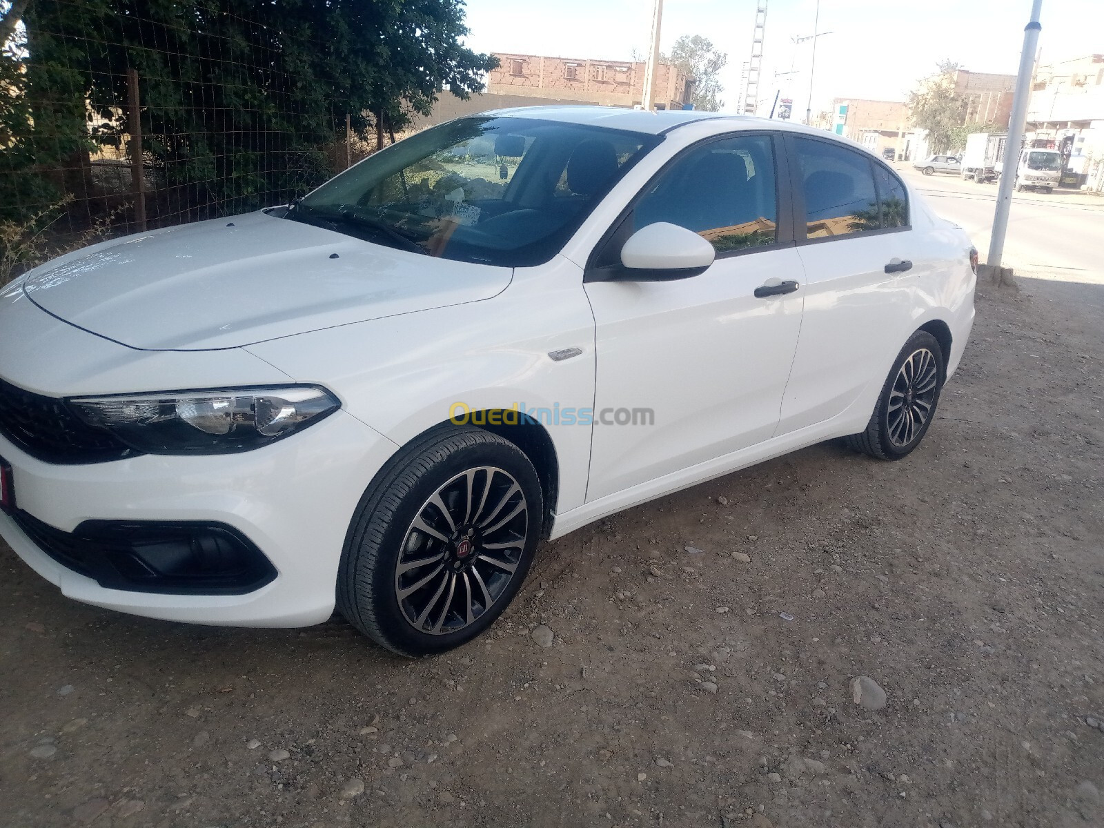 Fiat Tipo 2023 Tipo situ