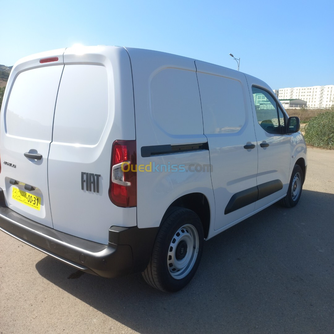 Fiat Doblo 2024 Doblo