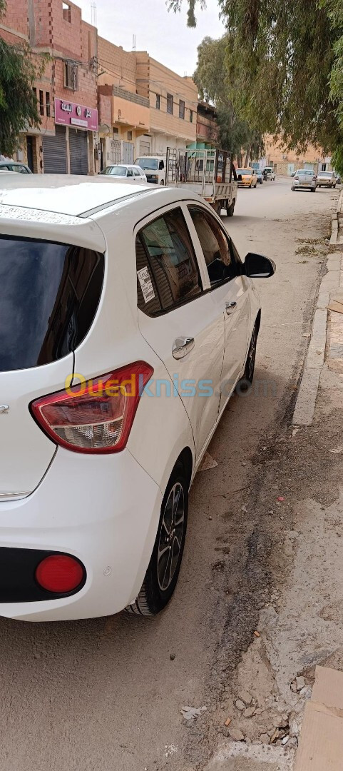 Hyundai i10 2019 i10