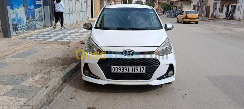 Hyundai i10 2019 i10