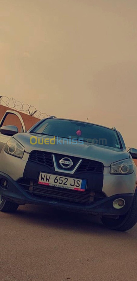 Nissan Qashqai 2016 