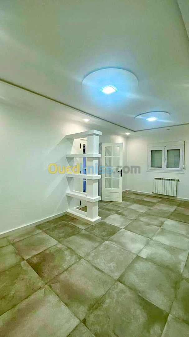 Vente Appartement F6 Alger Gue de constantine