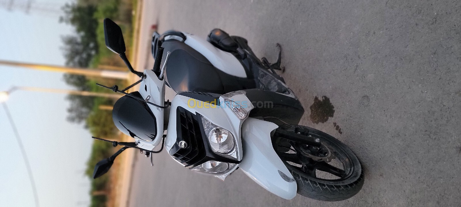 Sym Sym hd200i 2019