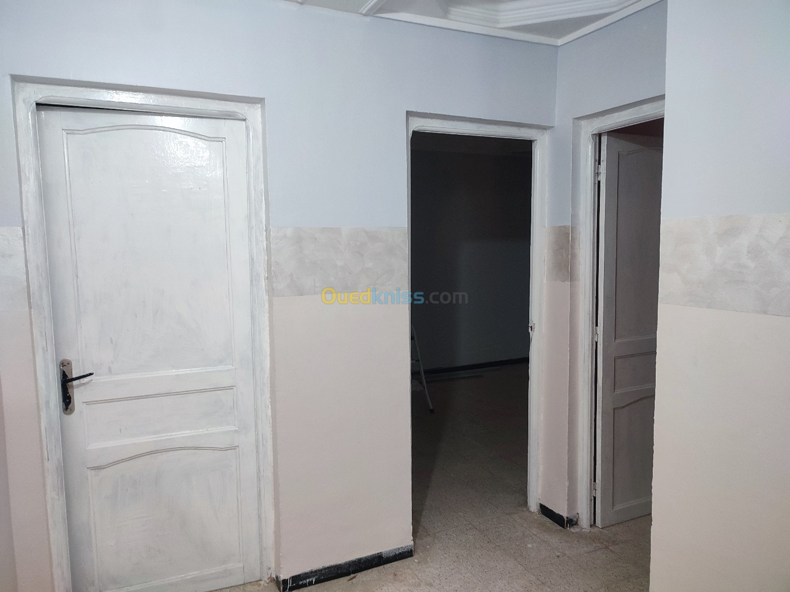 Vente Appartement F4 Batna Batna