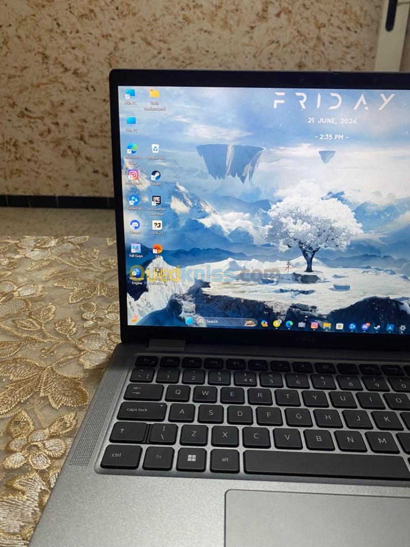 Dell latitude 7340