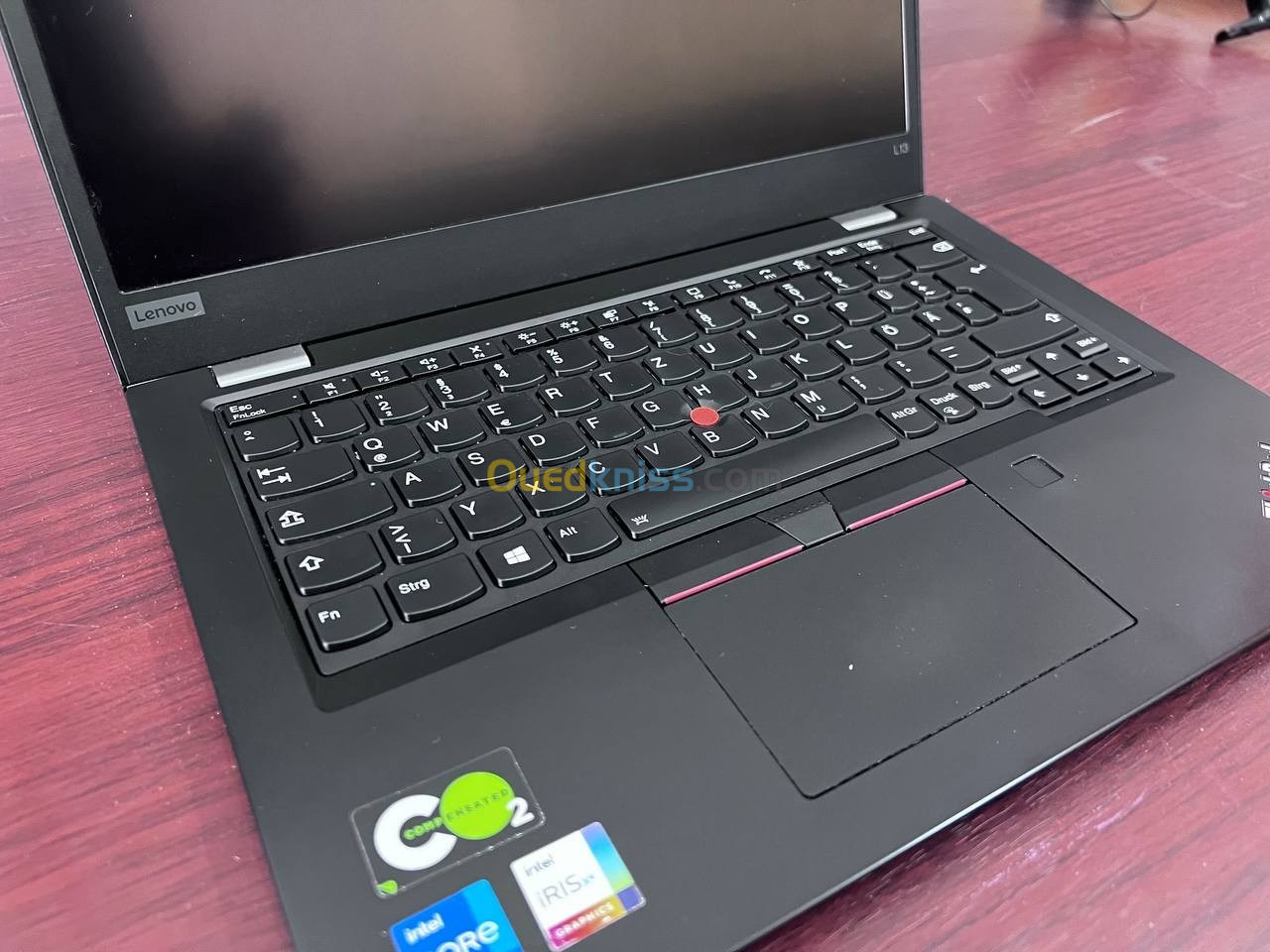 LENOVO THINKPAD L13 GEN2