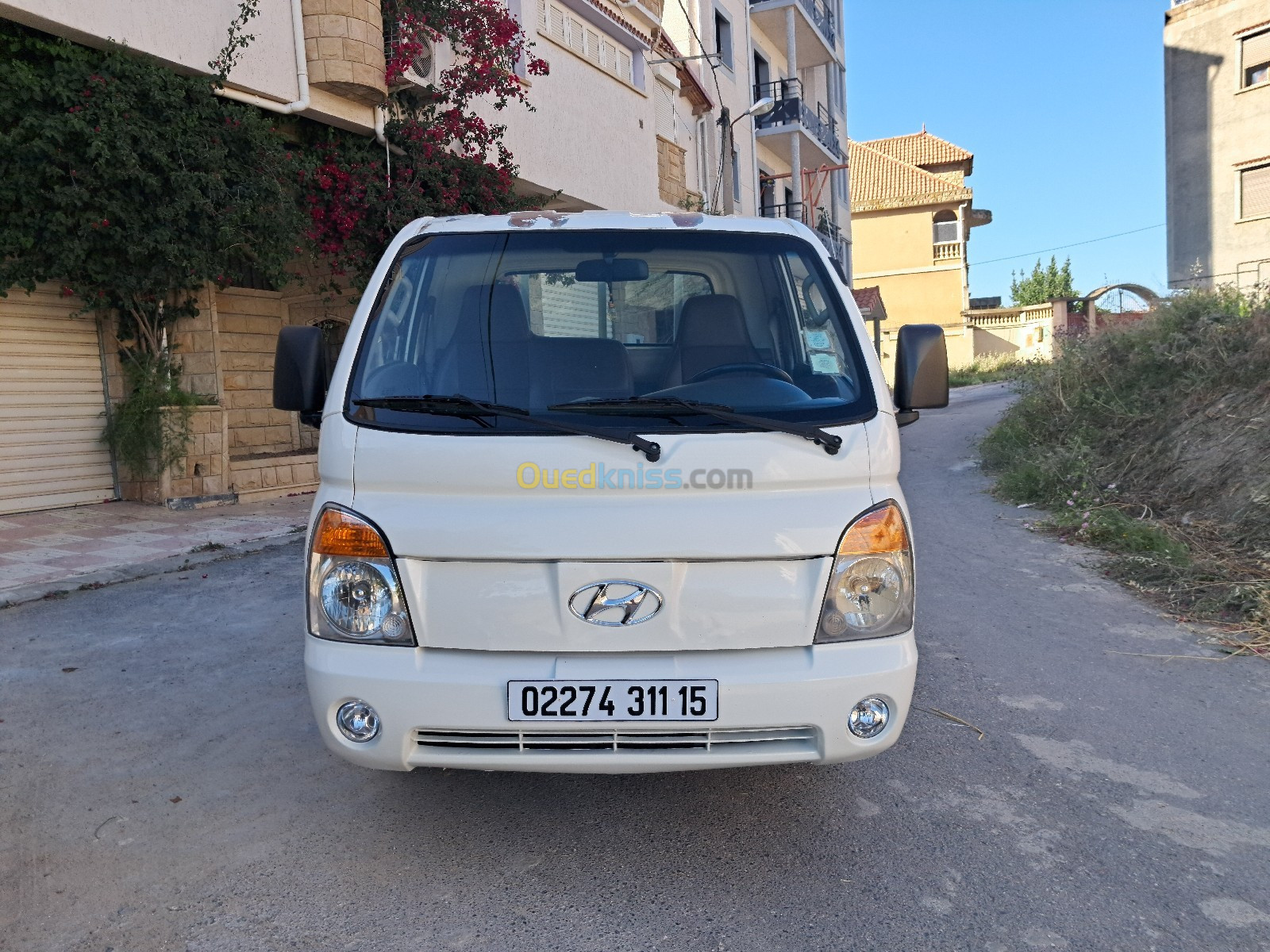 Hyundai H 100 2011