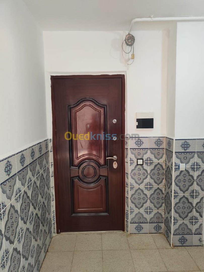 Vente Appartement F3 Annaba Sidi Amar