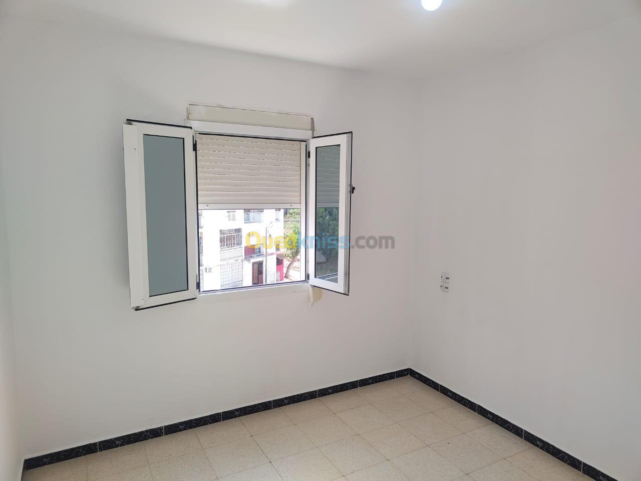 Vente Appartement F3 Annaba Sidi Amar