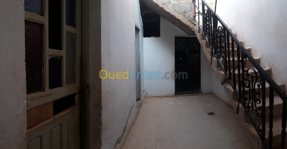 Vente Appartement F2 Djelfa Ain maabed