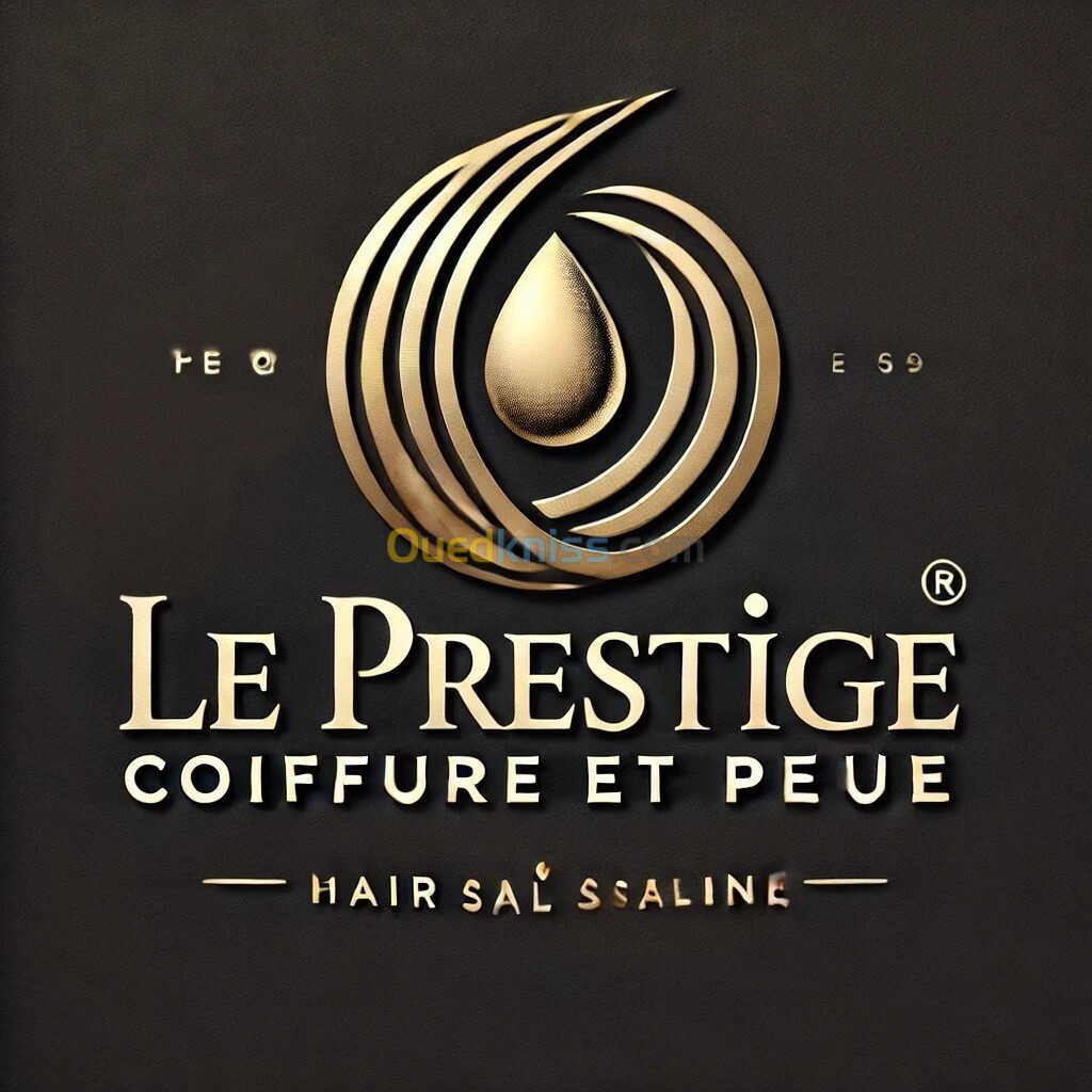 coiffeuse qualifiée