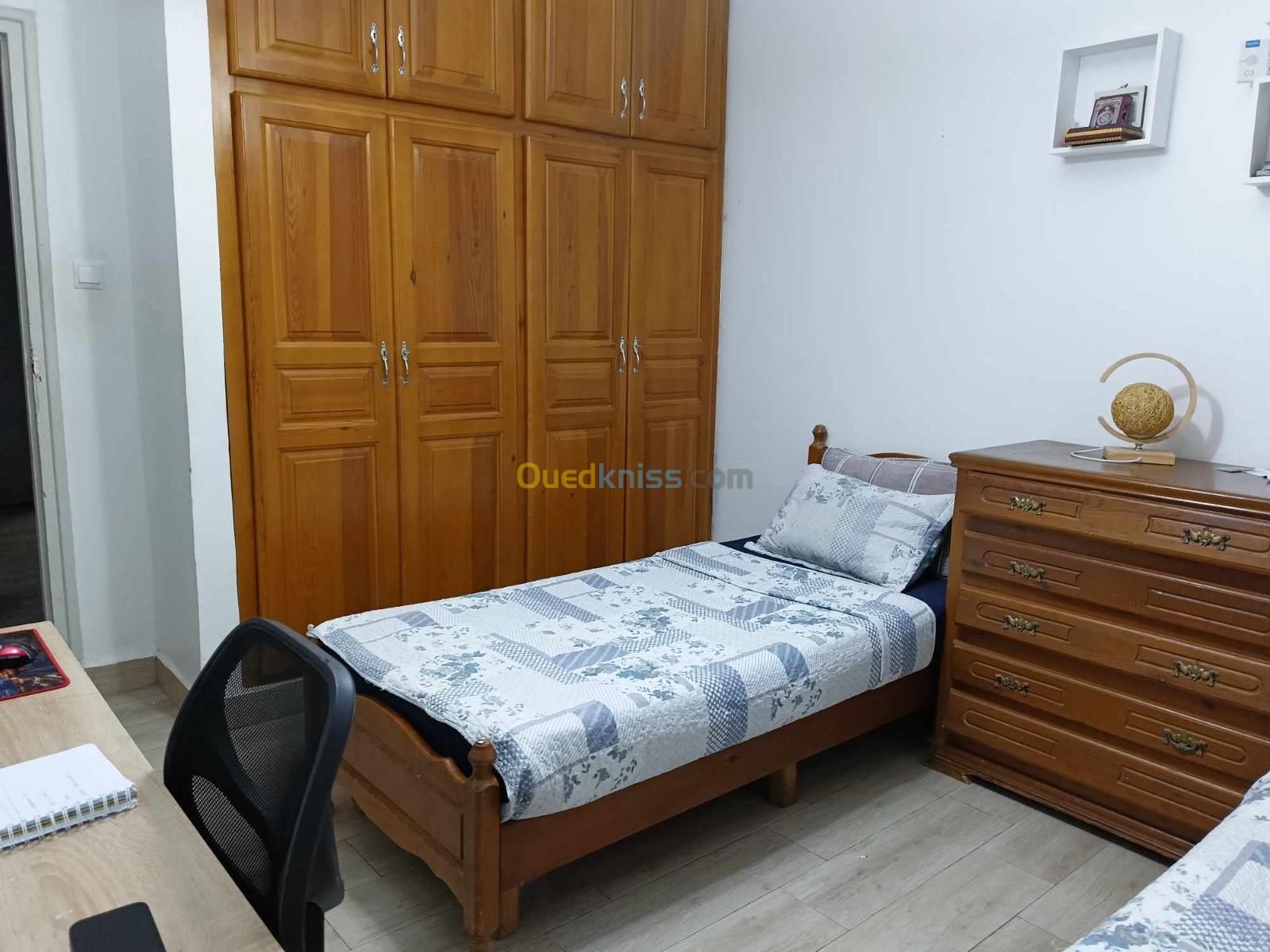 Vente Appartement F4 Constantine Ain smara