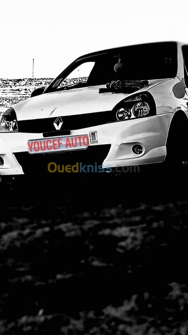 Renault Clio Campus 2013 Extreme 2