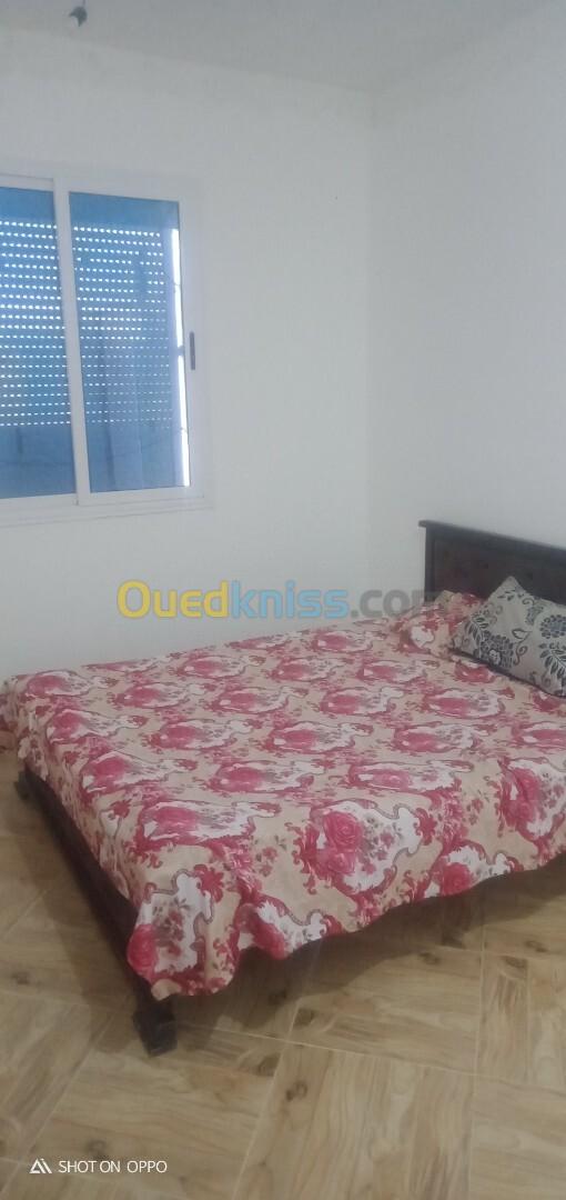 Location vacances Niveau De Villa F2 Annaba Chetaibi