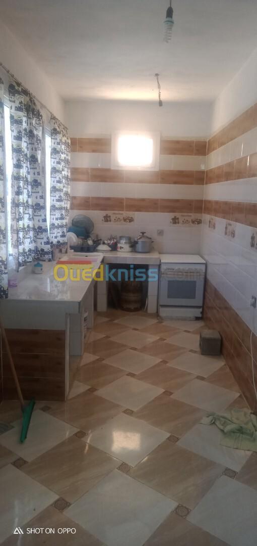 Location vacances Niveau De Villa F2 Annaba Chetaibi