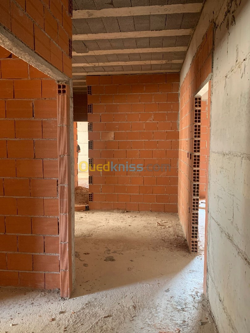 Vente Appartement Alger Bordj el bahri