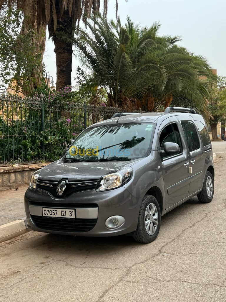 Renault Kangoo 2021 