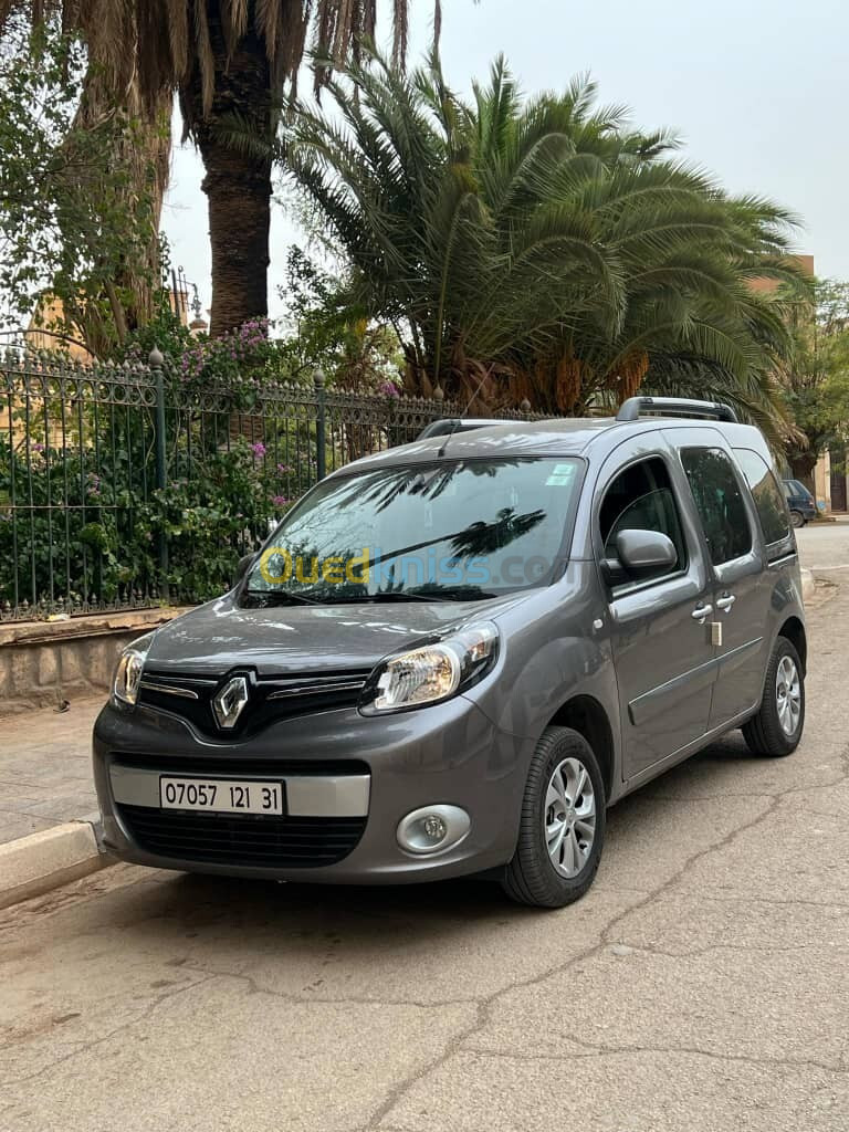 Renault Kangoo 2021 