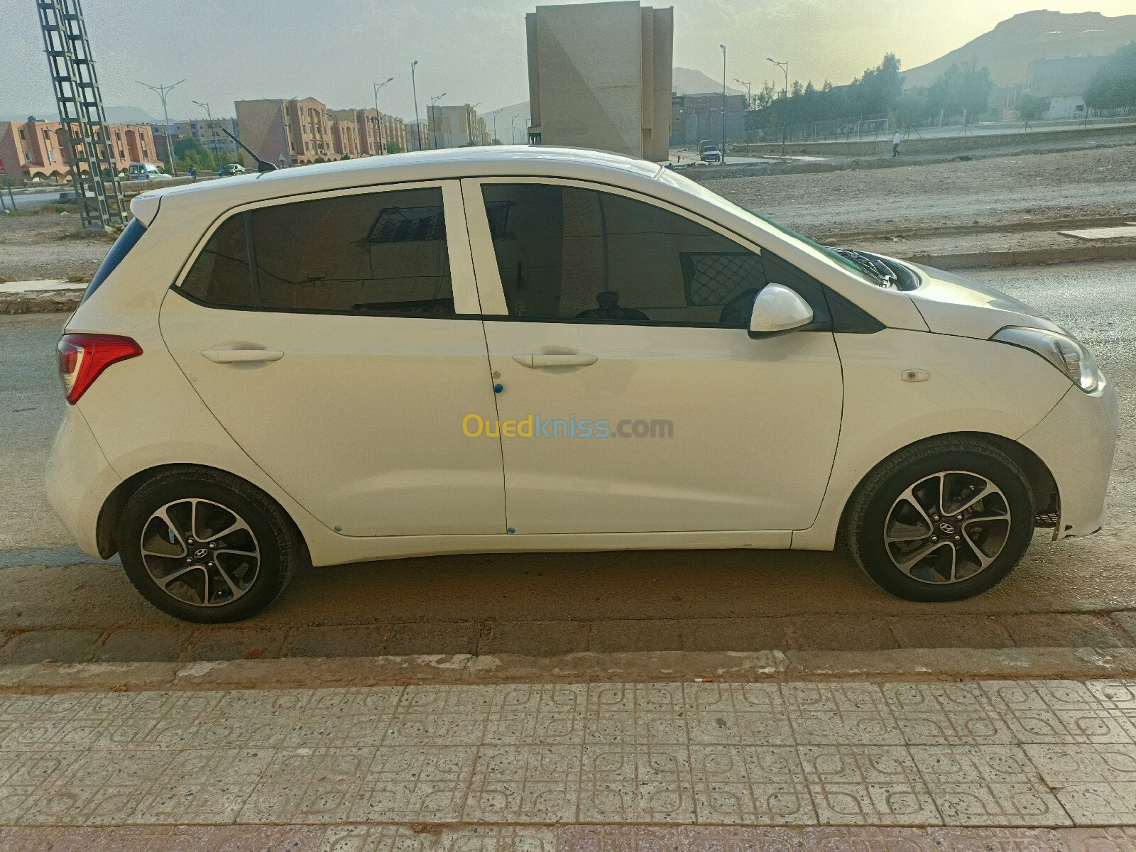 Hyundai Grand i10 2017 