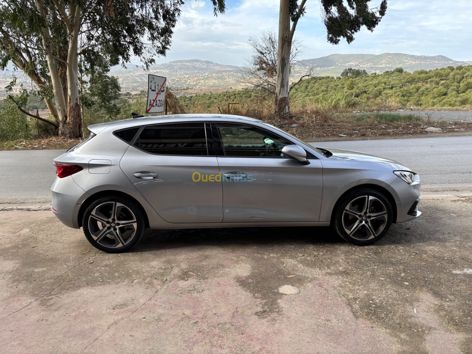 Seat Leon 2022 Leon